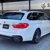 bmw 5-series 2017 -BMW--BMW 5 Series LDA-JM20--WBAJM720X0G986155---BMW--BMW 5 Series LDA-JM20--WBAJM720X0G986155- image 16