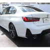 bmw 3-series 2023 -BMW--BMW 3 Series 3BA-5F20--WBA50FF0408D64***---BMW--BMW 3 Series 3BA-5F20--WBA50FF0408D64***- image 9