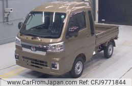 daihatsu hijet-truck 2024 -DAIHATSU--Hijet Truck 3BD-S500P--S500P-0187648---DAIHATSU--Hijet Truck 3BD-S500P--S500P-0187648-