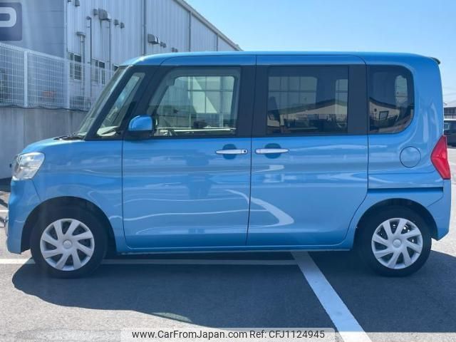 daihatsu tanto 2015 quick_quick_DBA-LA600S_LA600S-0246947 image 2