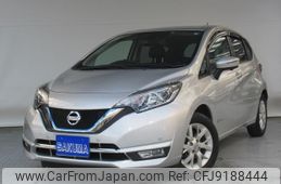 nissan note 2018 quick_quick_HE12_HE12-180522