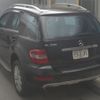 mercedes-benz ml-class 2011 -MERCEDES-BENZ--Benz ML 164186--2A708304---MERCEDES-BENZ--Benz ML 164186--2A708304- image 2