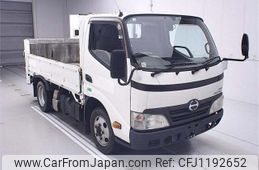 hino dutro 2010 -HINO--Hino Dutoro XZU568M-0001321---HINO--Hino Dutoro XZU568M-0001321-