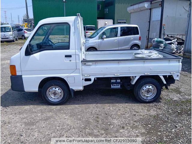 1999 Subaru Sambar JDM car for sale — photo 8 of 25