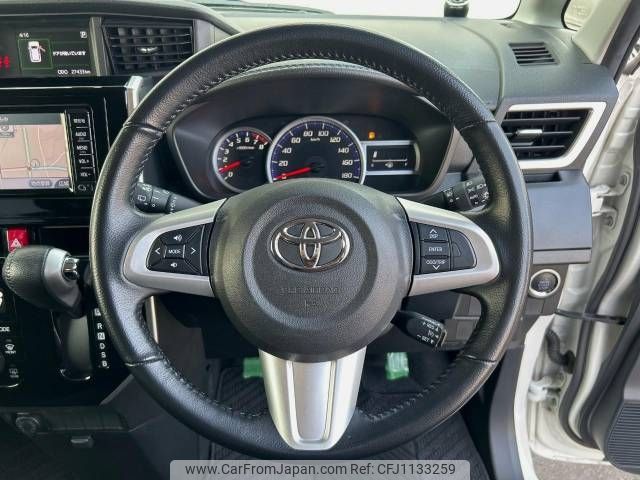 toyota roomy 2018 -TOYOTA--Roomy DBA-M900A--M900A-0228576---TOYOTA--Roomy DBA-M900A--M900A-0228576- image 2