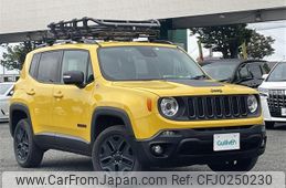 jeep renegade 2018 -CHRYSLER--Jeep Renegade ABA-BU24--1C4BU0000HPG15718---CHRYSLER--Jeep Renegade ABA-BU24--1C4BU0000HPG15718-