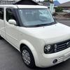 nissan cube-cubic 2006 CARSENSOR_JP_AU6351608589 image 1