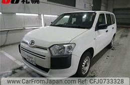 toyota probox-van 2015 -TOYOTA 【札幌 400ﾋ5583】--Probox Van NCP165V--0011170---TOYOTA 【札幌 400ﾋ5583】--Probox Van NCP165V--0011170-