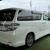 toyota vellfire 2013 -TOYOTA--Vellfire DBA-ANH20W--ANH20-8264058---TOYOTA--Vellfire DBA-ANH20W--ANH20-8264058- image 17