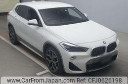 bmw x2 2019 quick_quick_3BA-YH20_WBAYH520705P49996