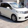 honda freed-spike 2012 -HONDA--Freed Spike GB3--1418865---HONDA--Freed Spike GB3--1418865- image 1