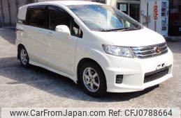 honda freed-spike 2012 -HONDA--Freed Spike GB3--1418865---HONDA--Freed Spike GB3--1418865-