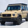 mercedes-benz g-class 2024 quick_quick_3DA-463350_W1N4633501X499958 image 1