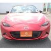 mazda roadster 2016 CFJ9137892 image 8