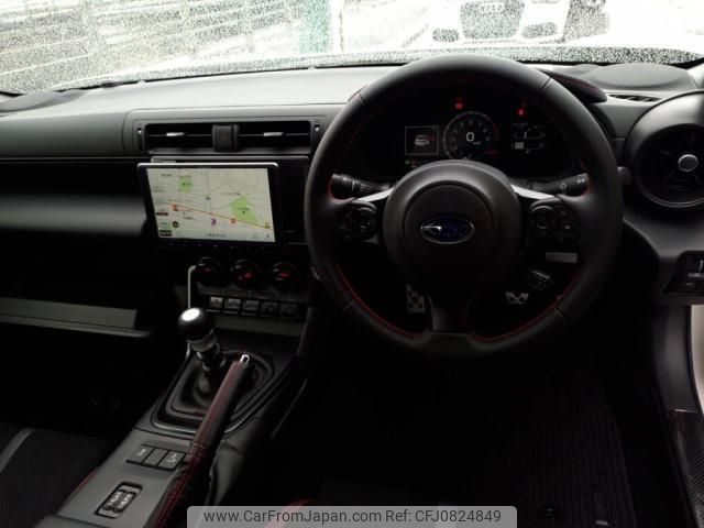 subaru brz 2024 -SUBARU--BRZ 3BA-ZD8--ZD8-020***---SUBARU--BRZ 3BA-ZD8--ZD8-020***- image 2