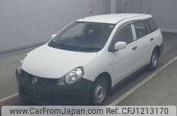 nissan ad-van 2019 -NISSAN--AD Van DBF-VY12--VY12-266546---NISSAN--AD Van DBF-VY12--VY12-266546-