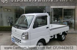 suzuki carry-truck 2016 -SUZUKI--Carry Truck EBD-DA16T--DA16T-268032---SUZUKI--Carry Truck EBD-DA16T--DA16T-268032-