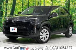 toyota yaris-cross 2023 -TOYOTA--Yaris Cross 5BA-MXPB15--MXPB15-3008391---TOYOTA--Yaris Cross 5BA-MXPB15--MXPB15-3008391-