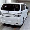 toyota vellfire 2010 -TOYOTA--Vellfire ANH20W-8122771---TOYOTA--Vellfire ANH20W-8122771- image 6