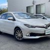 toyota auris 2017 -TOYOTA--Auris DBA-NZE181H--NZE181-6026864---TOYOTA--Auris DBA-NZE181H--NZE181-6026864- image 1