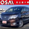 nissan serena 2015 -NISSAN--Serena DAA-HFC26--HFC26-292694---NISSAN--Serena DAA-HFC26--HFC26-292694- image 1