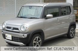mazda flair 2015 CFJ6746967