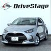 toyota yaris 2021 quick_quick_5BA-MXPA10_MXPA10-2027500 image 1