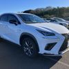 lexus nx 2019 quick_quick_DBA-AGZ15_AGZ15-1009160 image 1