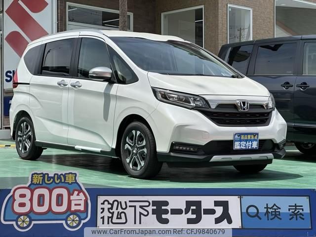 honda freed-plus 2024 GOO_JP_700060017330240529004 image 1