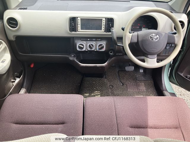 toyota passo 2010 -TOYOTA--Passo DBA-KGC30--KGC30-0038776---TOYOTA--Passo DBA-KGC30--KGC30-0038776- image 2