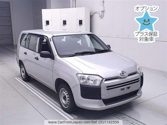 toyota succeed-van 2020 -TOYOTA--Succeed Van NCP165V-0073683---TOYOTA--Succeed Van NCP165V-0073683- image 1
