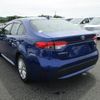 toyota corolla 2020 -TOYOTA--Corolla 6AA-ZWE211--ZWE211-6023829---TOYOTA--Corolla 6AA-ZWE211--ZWE211-6023829- image 2