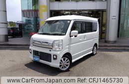 nissan clipper-rio 2017 -NISSAN--Clipper Rio ABA-DR17W--DR17W-107538---NISSAN--Clipper Rio ABA-DR17W--DR17W-107538-