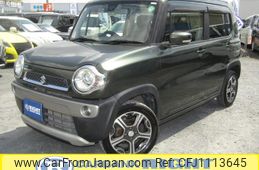 suzuki hustler 2015 GOO_JP_700040326930250430003