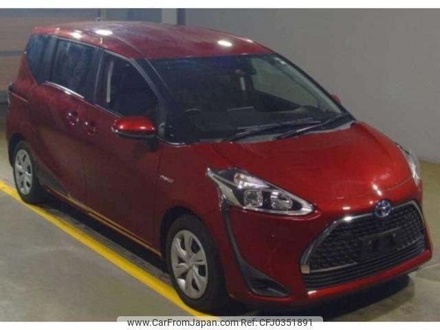 toyota sienta 2020 quick_quick_6AA-NHP170G_NHP170-7218104 image 1