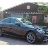 mercedes-benz c-class 2019 -MERCEDES-BENZ--Benz C Class DAA-205077--WDD2050772R466204---MERCEDES-BENZ--Benz C Class DAA-205077--WDD2050772R466204- image 1