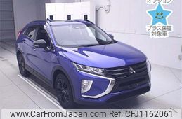 mitsubishi eclipse-cross 2019 CFJ1162061