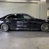 mercedes-benz s-class 2022 -MERCEDES-BENZ--Benz S Class 4AA-223176--W1K2231762A152682---MERCEDES-BENZ--Benz S Class 4AA-223176--W1K2231762A152682- image 3