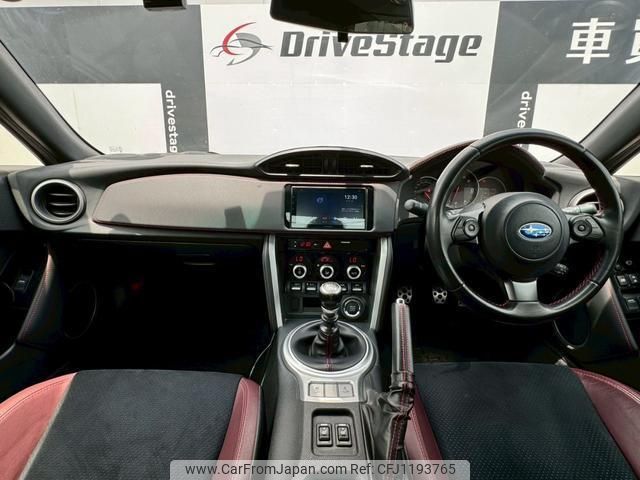 subaru brz 2020 quick_quick_4BA-ZC6_ZC6-041898 image 2