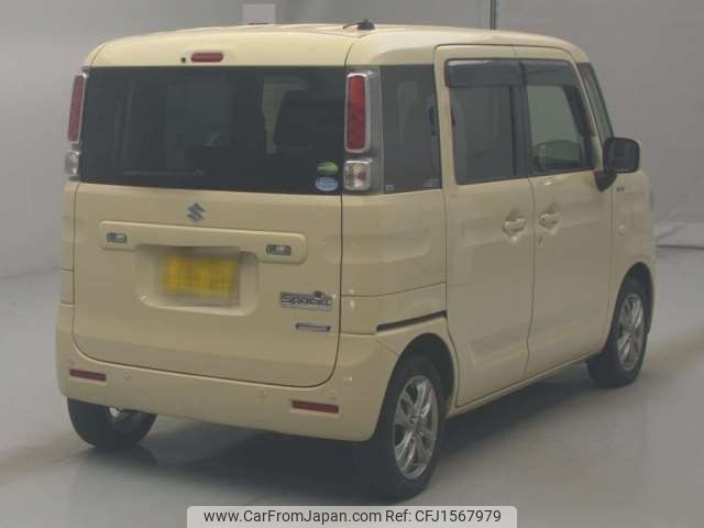 suzuki spacia 2021 CFJ1567979 image 2