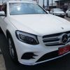 mercedes-benz glc-class 2018 -MERCEDES-BENZ 【名古屋 336ﾐ 609】--Benz GLC DBA-253942C--WDC2539422F494696---MERCEDES-BENZ 【名古屋 336ﾐ 609】--Benz GLC DBA-253942C--WDC2539422F494696- image 1