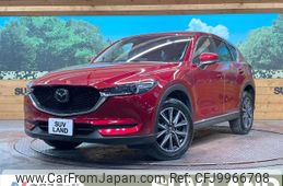 mazda cx-5 2017 -MAZDA--CX-5 LDA-KF2P--KF2P-100168---MAZDA--CX-5 LDA-KF2P--KF2P-100168-