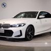 bmw 3-series 2023 -BMW--BMW 3 Series 3DA-5V20--WBA40FU0808D05522---BMW--BMW 3 Series 3DA-5V20--WBA40FU0808D05522- image 1