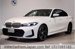 bmw 3-series 2023 -BMW--BMW 3 Series 3DA-5V20--WBA40FU0808D05522---BMW--BMW 3 Series 3DA-5V20--WBA40FU0808D05522-