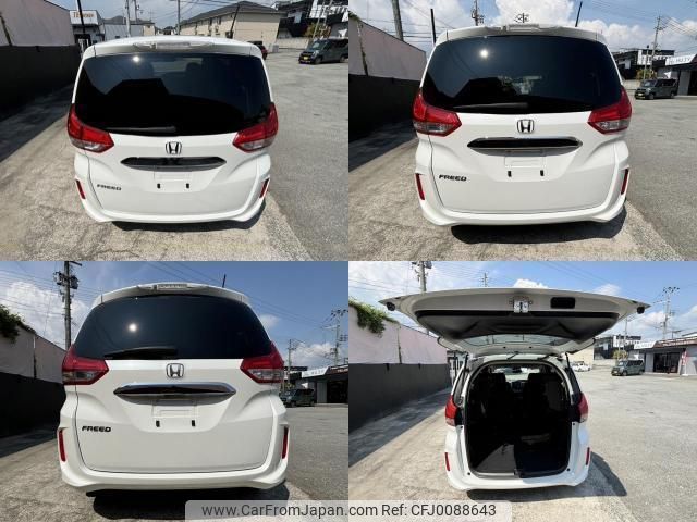 honda freed 2019 quick_quick_DBA-GB5_GB5-1122548 image 2