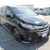 honda odyssey 2014 -HONDA 【野田 300ｱ1234】--Odyssey DBA-RC1--RC1-1028091---HONDA 【野田 300ｱ1234】--Odyssey DBA-RC1--RC1-1028091- image 1