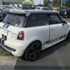 mini mini-others 2010 -BMW 【平泉 500ｿ5134】--BMW Mini DBA-SV16--WMWSV32010TY80906---BMW 【平泉 500ｿ5134】--BMW Mini DBA-SV16--WMWSV32010TY80906- image 8