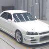 nissan skyline 1998 -NISSAN--Skyline ER34-010686---NISSAN--Skyline ER34-010686- image 6