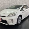 toyota prius 2012 -TOYOTA--Prius DAA-ZVW30--ZVW30-1612764---TOYOTA--Prius DAA-ZVW30--ZVW30-1612764- image 1