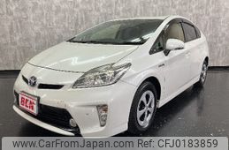 toyota prius 2012 -TOYOTA--Prius DAA-ZVW30--ZVW30-1612764---TOYOTA--Prius DAA-ZVW30--ZVW30-1612764-